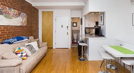 Rented by Green Leaf Management, LLC