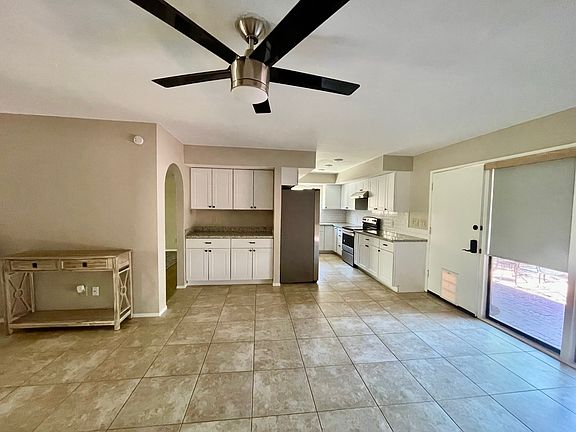 front family room