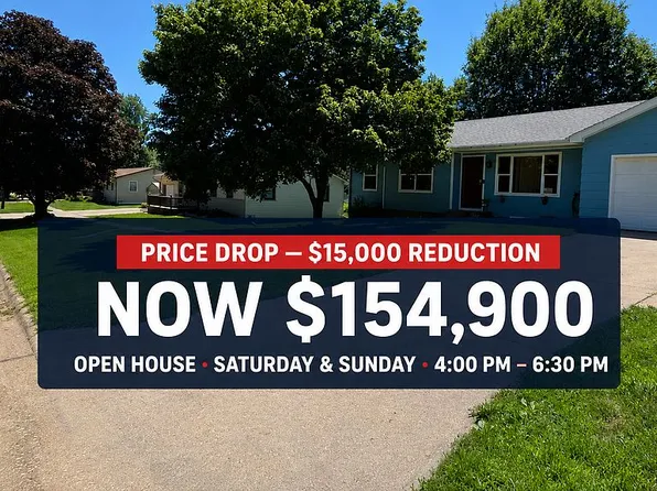925 Reavis St, Falls City, NE 68355