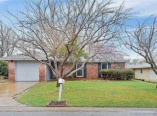 8511 Santa Rosa Dr, Frisco, TX 75033