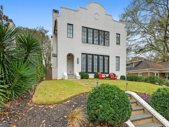 835 Adair Ave NE, Atlanta, GA 30306