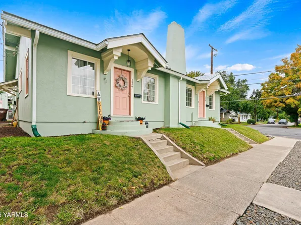 128 N 18th Ave, Yakima, WA 98902
