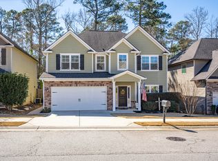 218 Ryan Ln, Evans, GA 30809