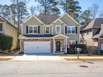 218 Ryan Lane, Evans, GA, 30809