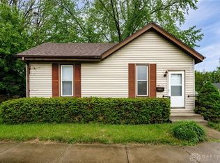 282 Cincinnati Ave, Xenia, OH 45385