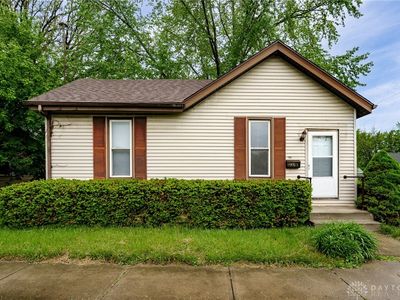 282 Cincinnati Ave, Xenia, OH, 45385