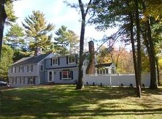 11 Tophet Rd #0, Lynnfield, MA 01940