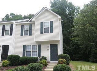 2215 Violet Bluff Ct, Raleigh, NC 27610