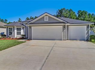 79614 Plummers Creek Dr, Yulee, FL 32097