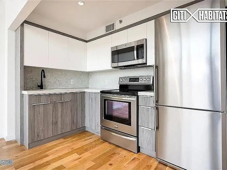 308 Eckford St #2F — Photo 1