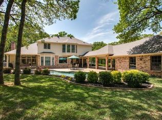 1016 Mission Dr, Southlake, TX 76092