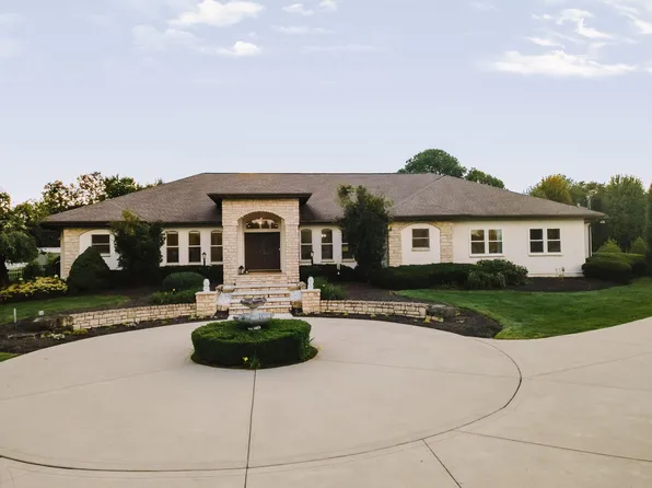 6430 Irish Hills Dr, Delaware, OH 43015