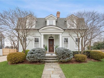 33 Cowing Place, Stamford, CT, 06906