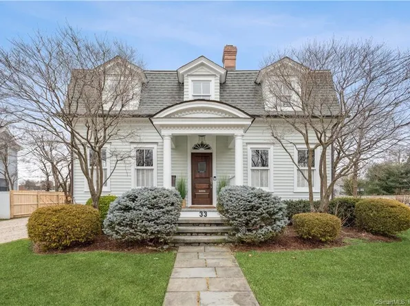 33 Cowing Place, Stamford, CT 06906