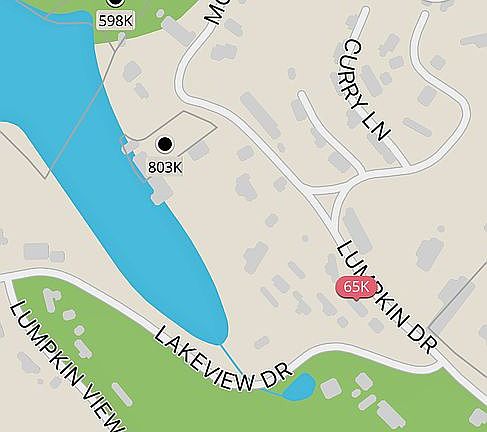 3rd image of 8 Lumpkin Dr
