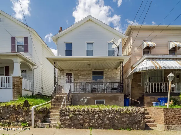 122 W Green St, Nanticoke, PA 18634