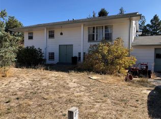 5450 Huxtable St, Sedalia, CO 80135