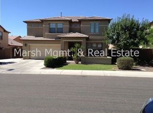 2481 E Parkview Dr, Gilbert, AZ 85295