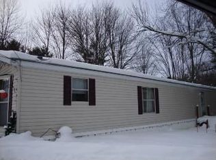 320 Stone Bridge Rd, Milton, VT 05468