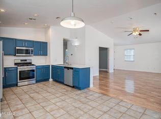 7704 S Meadow Spring Way, Tucson, AZ 85747