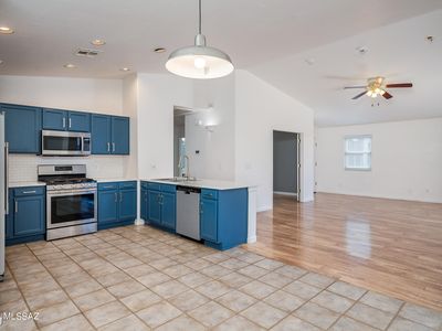 7704 S Meadow Spring Way, Tucson, AZ, 85747