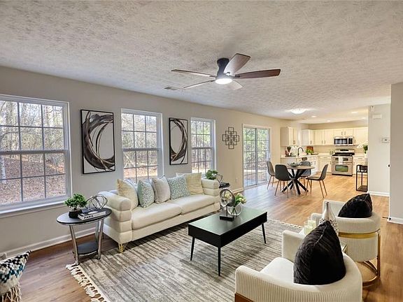 2nd image of 1328 Blazing Star Rd SE