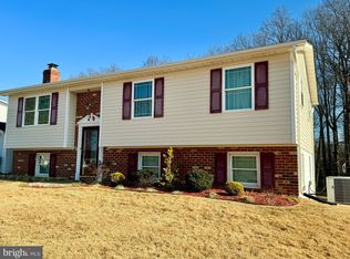 2120 Bell Tree Ln, Waldorf, MD 20601
