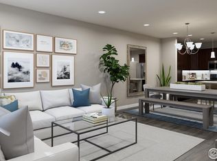 410 High Point Dr #B-103, Longmont, CO 80504