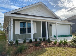 136 Merrion Rd, Panama City, FL 32409