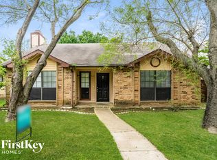 4117 Driscoll Dr, The Colony, TX 75056