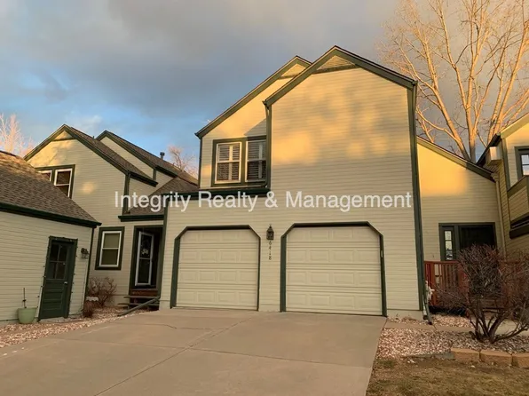 6418 S Hudson St, Centennial, CO 80121