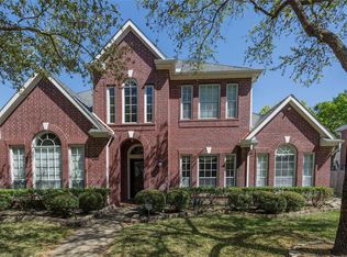 2715 Gray Moss Ct, Sugar Land, TX 77478