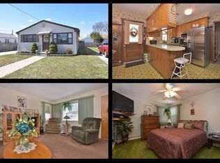 39 Merchant St, North Providence, RI 02911