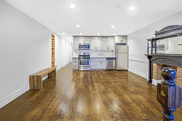 Rented by Nomad Property Group, LLC