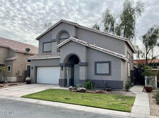 1425 S Lindsay Rd UNIT 16, Mesa, AZ 85204