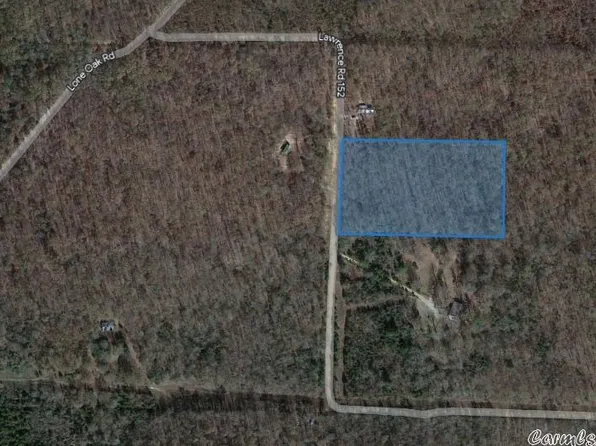 5 Lawrence Rd #152, Ravenden, AR 72459