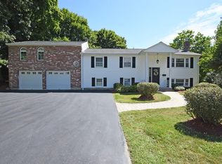 5 Egan Ave, Worcester, MA 01604