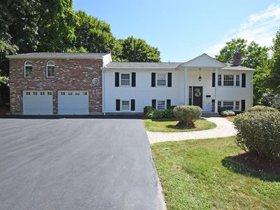 5 Egan Ave, Worcester, MA, 01604