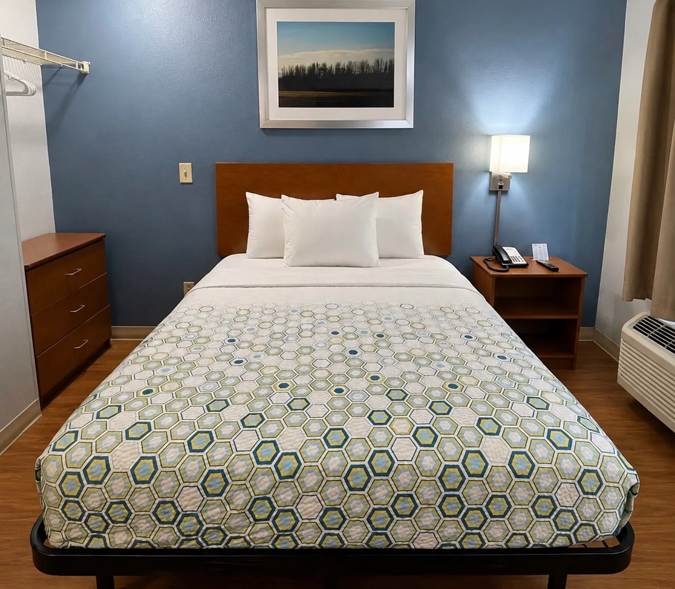 Studio, 280 sqft, $1,499 — Photo 3