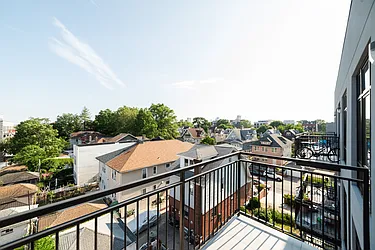 Rented by ATM Realty Service Inc