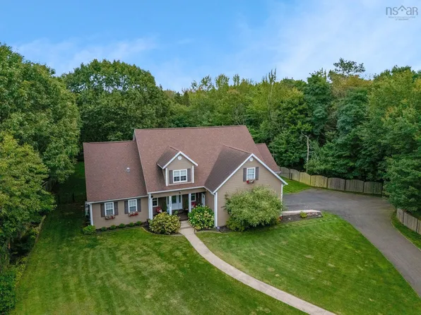 1460 Bridge St, Kingston, NS B0P 1R0