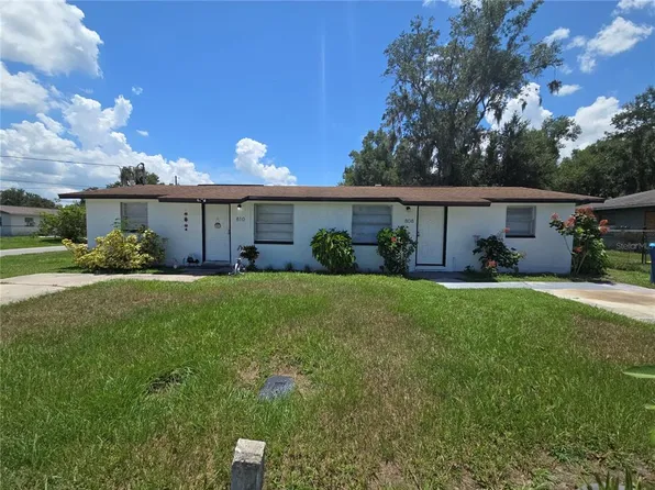 (undisclosed Address), Fort Meade, FL 33841