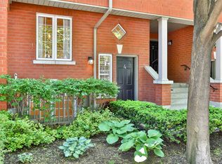 35 Massey St #4, Toronto, ON M6J3W4