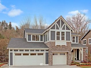 15811 98th Ave NE LOT 13, Bothell, WA 98011