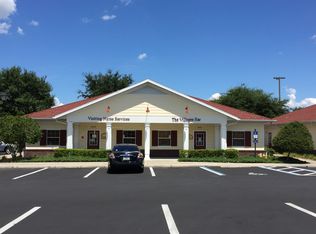 8489 SE 165th Mulberry Ln, The Villages, FL 32162