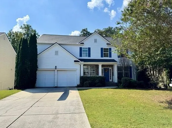 5310 Prancing Pass, Cumming, GA 30040