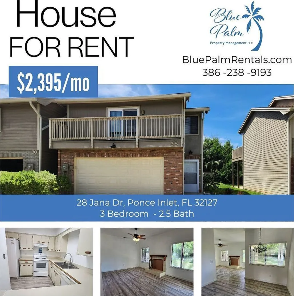 Beachside living spacious 3 bedroom 2.5 bathroom townhome — Photo 1