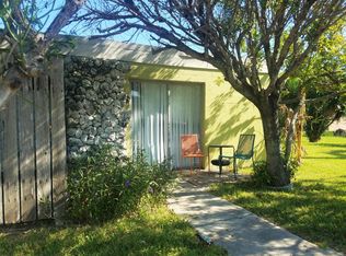 202 N Yturria St APT 7, Port Isabel, TX 78578