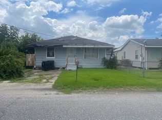 1709 Horace St, New Orleans, LA 70114