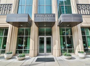 Park East Tower, Saint Louis, MO 63108